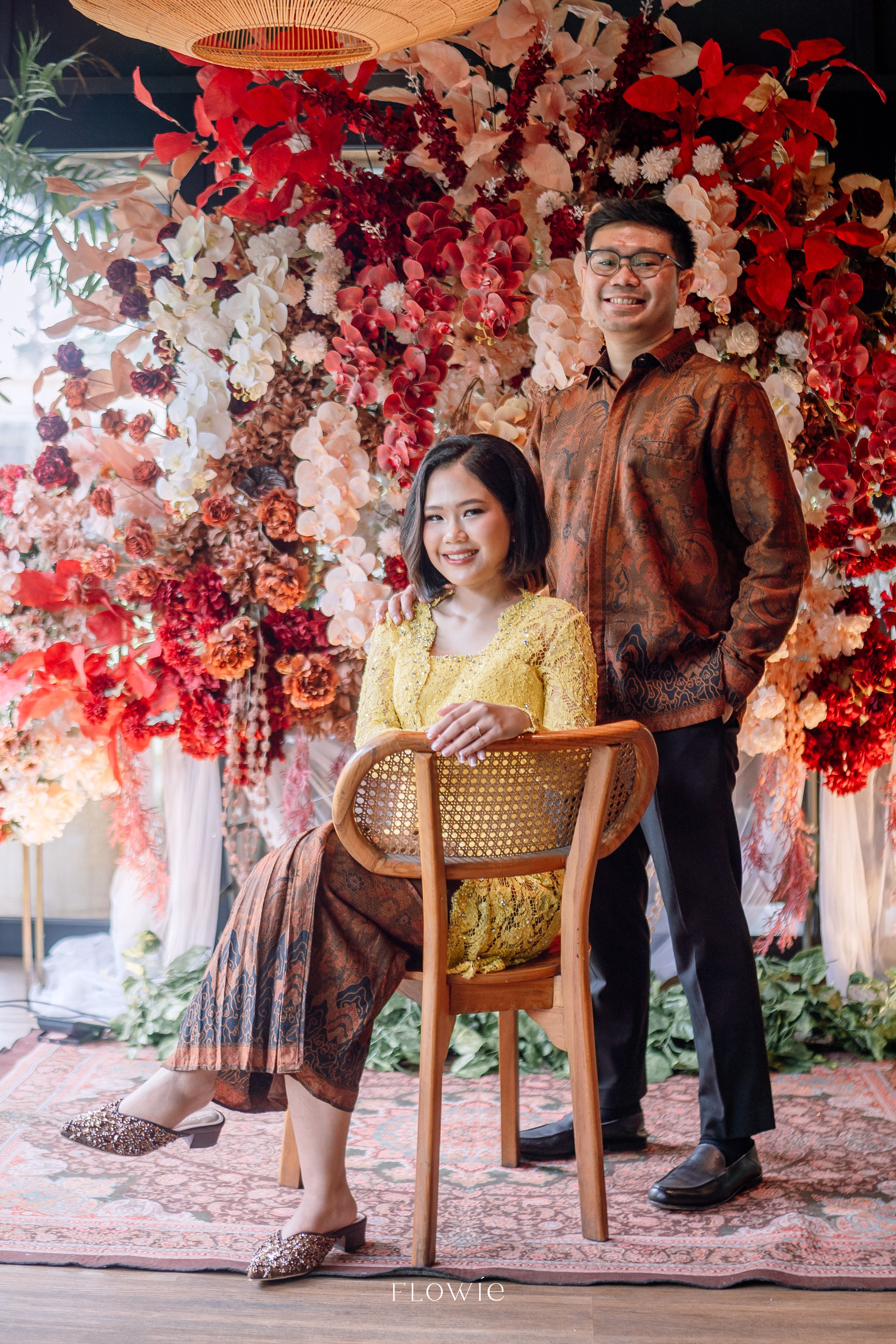 Couple Background